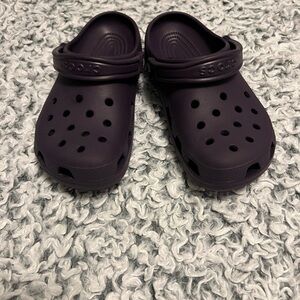 CROCS clogs